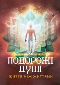 Подорож душі Життя між життям