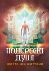 Подорож душі Життя між життям Ціна (цена) 594.10грн. | придбати  купити (купить) Подорож душі Життя між життям доставка по Украине, купить книгу, детские игрушки, компакт диски 0