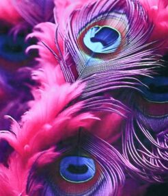 Алмазна мозаїка 30х40 HEG87033 Відображення розкоші "Strateg"