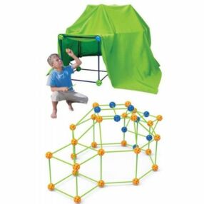 Конструктор 87 деталей тканина  2020-36A 87