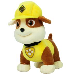 мяка іграшка команда 02 жовтий 00113-93