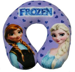 іграшка мяка рогалик дівчинка 00292-69