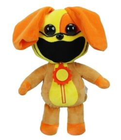 мяка іграшка іграшка пеклопес 22 00517-92