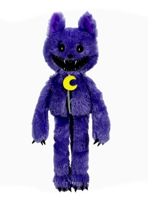 мяка іграшка Кіт Дрема CatNap 24 00517-94 Ціна (цена) 392.00грн. | придбати  купити (купить) мяка іграшка Кіт Дрема CatNap 24 00517-94 доставка по Украине, купить книгу, детские игрушки, компакт диски 0
