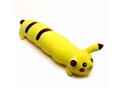 Подушка Пікачу з наповненням 140см zb-1001-140H