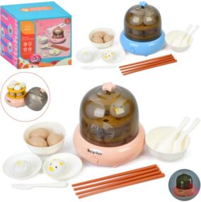 Побутова техніка на батарейках 2 кольори 219-1XA-B