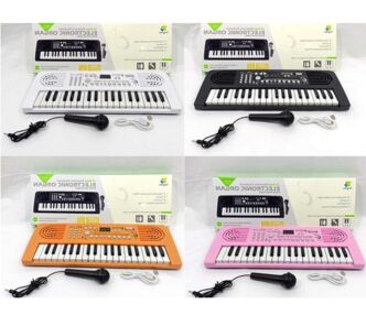 Синтезатор 4 кольори  TX-379 Синтезатор 4 кольори  TX-379