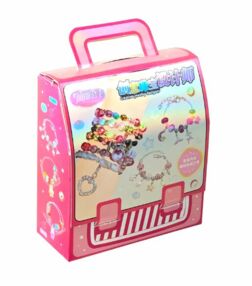 Набір для творчості створення прикрас B067