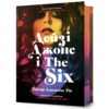 Дейзі Джонс і The Six Limited Edition Подарункова Ціна (цена) 472.00грн. | придбати  купити (купить) Дейзі Джонс і The Six Limited Edition Подарункова доставка по Украине, купить книгу, детские игрушки, компакт диски 0