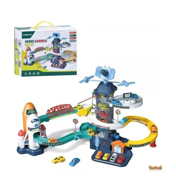 Гараж машини 4 штуки ліфт 5507А Ціна (цена) 681.50грн. | придбати  купити (купить) Гараж машини 4 штуки ліфт 5507А доставка по Украине, купить книгу, детские игрушки, компакт диски 0