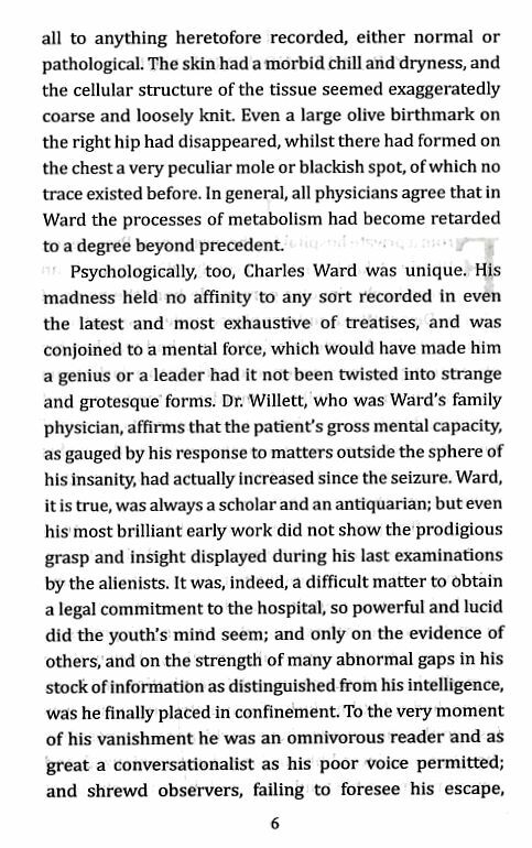 The case of Charles Dexter Ward Справа Чарльза Декстера Ворда англійською Ціна (цена) 120.60грн. | придбати  купити (купить) The case of Charles Dexter Ward Справа Чарльза Декстера Ворда англійською доставка по Украине, купить книгу, детские игрушки, компакт диски 3