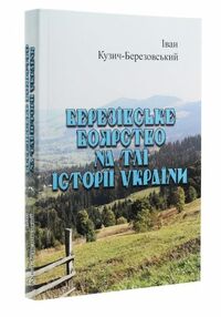 Березівське боярство на тлі історії України Березівське боярство на тлі історії України