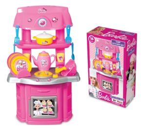 Кухня 16 предметів Barbie 362 х 570 х 180 мм 01503