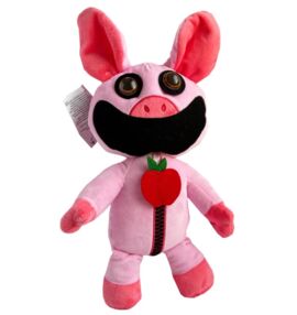 мяка іграшка хрюша Smiling Critters 36 см Іграшка 28 00517-98