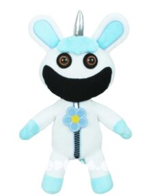 мяка іграшка єдиноріг Smiling Critters 30 см Іграшка 29 00517-99