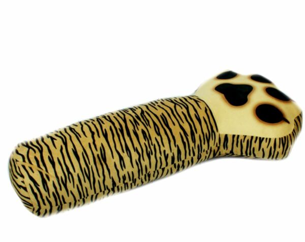 мяка іграшка Обіймашка Лапа Тигр 67 x 31 x 13 00276 - 22 Ціна (цена) 485.00грн. | придбати  купити (купить) мяка іграшка Обіймашка Лапа Тигр 67 x 31 x 13 00276 - 22 доставка по Украине, купить книгу, детские игрушки, компакт диски 1