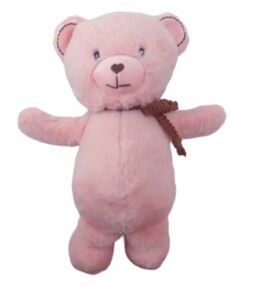 Ведмідь Джой 39 см 00715-33