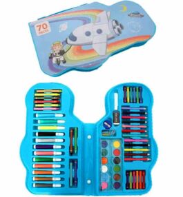 Набір для творчості  70 предметів 79-1 Набір для творчості  70 предметів 79-1