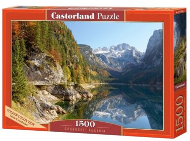 пазли 1500 елементів Gosaysee Australia 152018