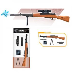 Автомат водяні кулі приціл MH200A Автомат водяні кулі приціл MH200A