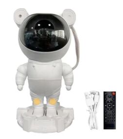 Проектор астронавт ZB-1