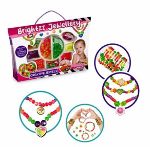 Набір для прикрас з бісеру 325 х 205 х 55 мм 03176