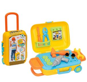 Набір інструментів у валізі 235 х 355 х 125 мм 03483