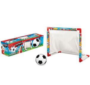 Набір для футболу 580 х 140 х 140 мм 03645