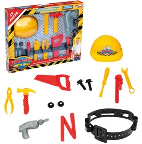 Набір інструментів з поясом 565 х 420 х 60 мм 03649