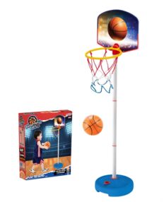 Набір для баскетболу малий 340 х 405 х 110 мм 03650