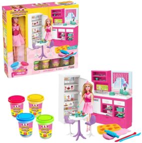 Кухня з тістом Linda 415 х 380 х 100 мм 03666