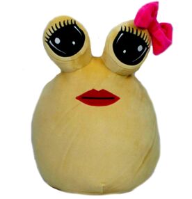 мяка іграшка 27 д 00517-971