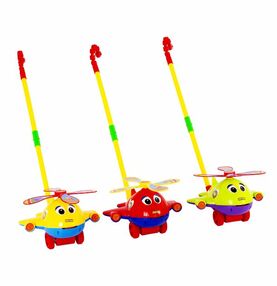 Каталка в асортименті