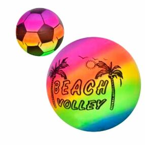 Мяч дитячий 2 види MS 0919-1