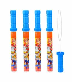 Мильні бульбашки Paw Patrol 160 мл