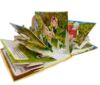 Книжка панорамка Троє поросят Ціна (цена) 100.60грн. | придбати  купити (купить) Книжка панорамка Троє поросят доставка по Украине, купить книгу, детские игрушки, компакт диски 4