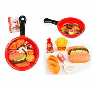 Продукти фаст-фуд 1077