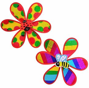 Вітрячок квітка 2 види M 0791