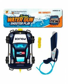 Водяний автомат помпа балон на плечі 2 види  P3038-40-1