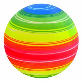 Мяч дитячий 2 кольори MS 3899