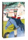 The Adventures of Gerard / Пригоди бригадира Жерара Ціна (цена) 151.60грн. | придбати  купити (купить) The Adventures of Gerard / Пригоди бригадира Жерара доставка по Украине, купить книгу, детские игрушки, компакт диски 0