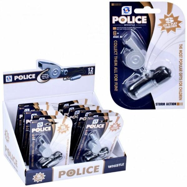 Свисток поліція  MR 1244 Ціна (цена) 24.20грн. | придбати  купити (купить) Свисток поліція  MR 1244 доставка по Украине, купить книгу, детские игрушки, компакт диски 0