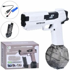 Водяний автомат на акумуляторі USB 668-60