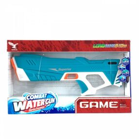 Водяний автомат на акумуляторі USB 2 кольори 2302