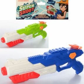 Водяний бластер помпа 2 кольори MR 0194