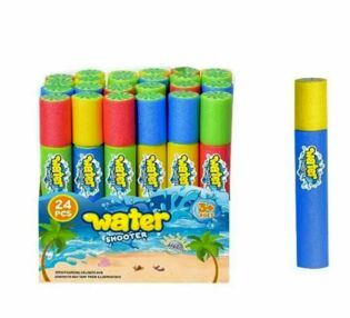 Водяний насос 4 кольори 333-425