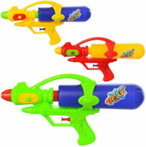 Водяний пістолет 3 кольори M 3058