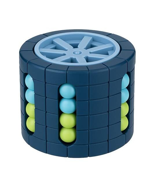 Головоломка 3 кольори BF633-117C Ціна (цена) 35.70грн. | придбати  купити (купить) Головоломка 3 кольори BF633-117C доставка по Украине, купить книгу, детские игрушки, компакт диски 0