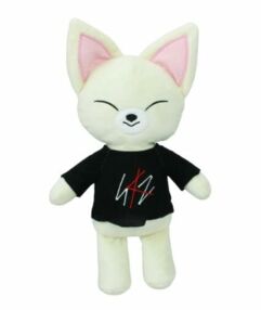 мяка іграшка SK Лисичка 00321-6