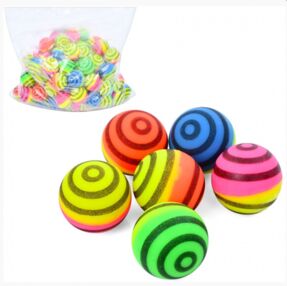 Мяч Стрибун 4 кольори MS 4006-7 Мяч Стрибун 4 кольори MS 4006-7